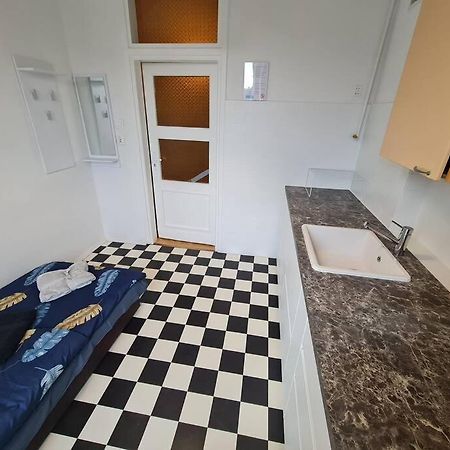 Fantastic Waw - O13 Room A 华沙 外观 照片
