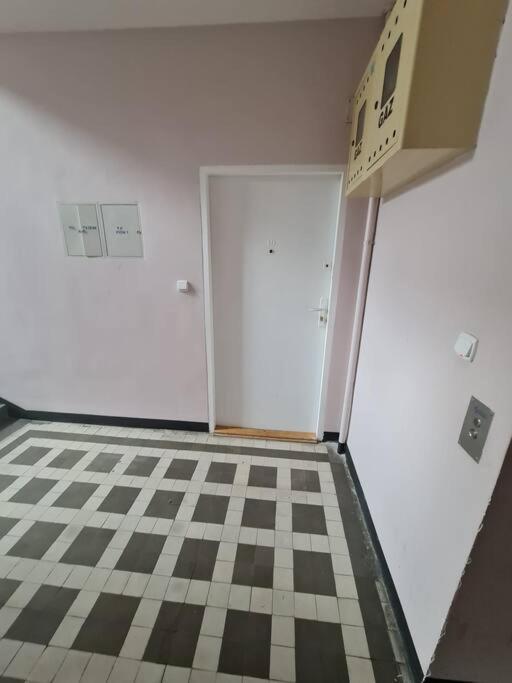 Fantastic Waw - O13 Room A 华沙 外观 照片